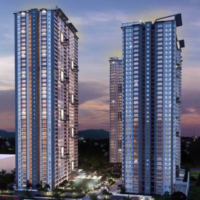 Lumiere Residences